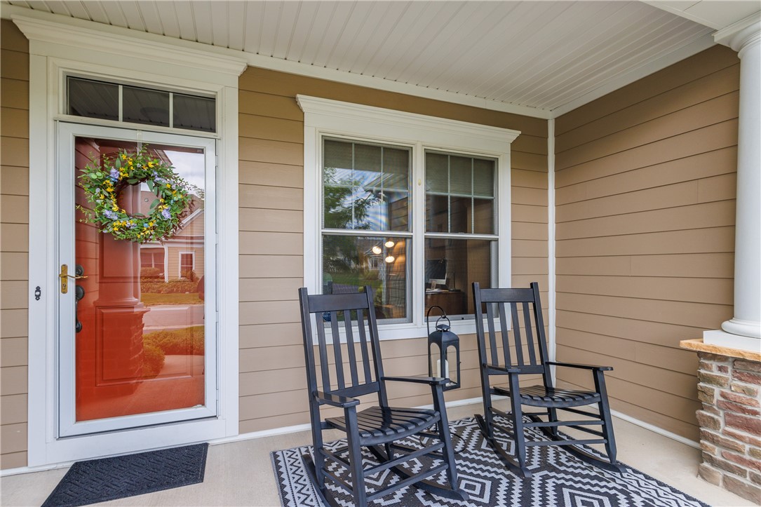 216 Bretlyn Circle Brighton, NY 14618 - Photo 4 of 48