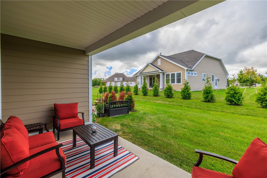 216 Bretlyn Circle Brighton, NY 14618 - Photo 5 of 48