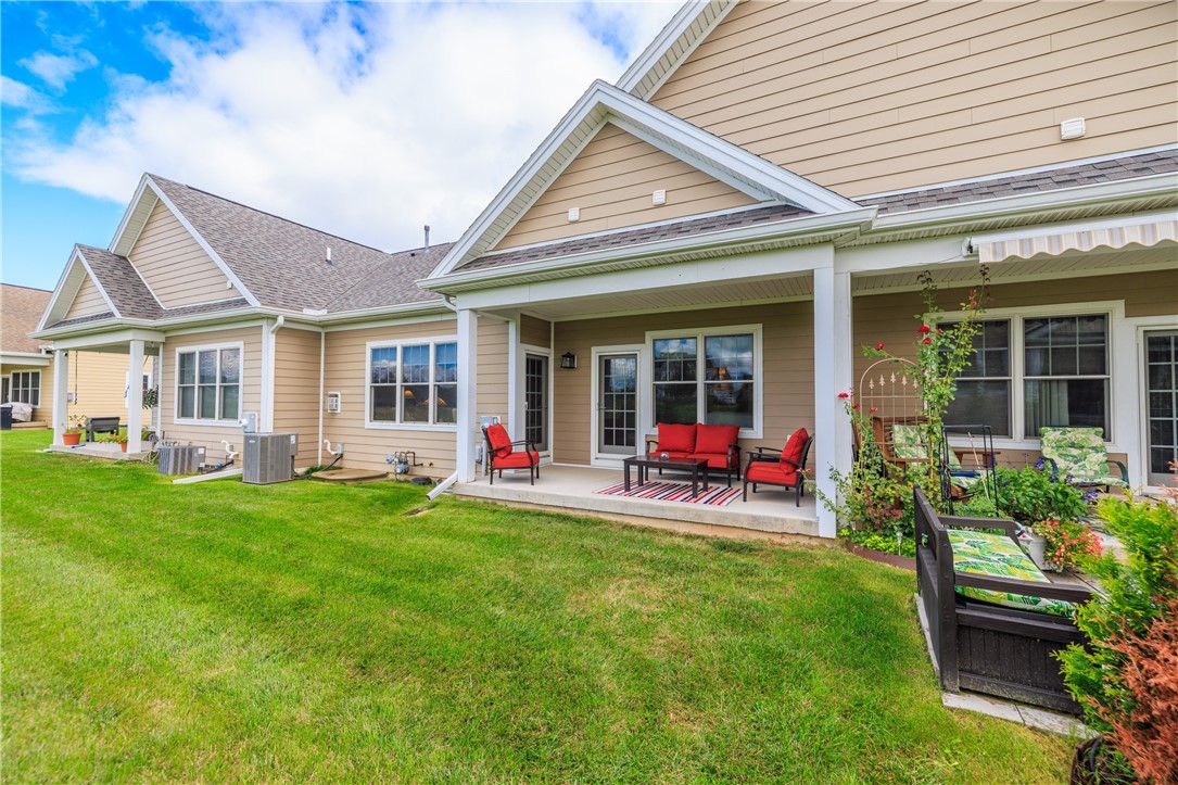 216 Bretlyn Circle Brighton, NY 14618 - Photo 7 of 48