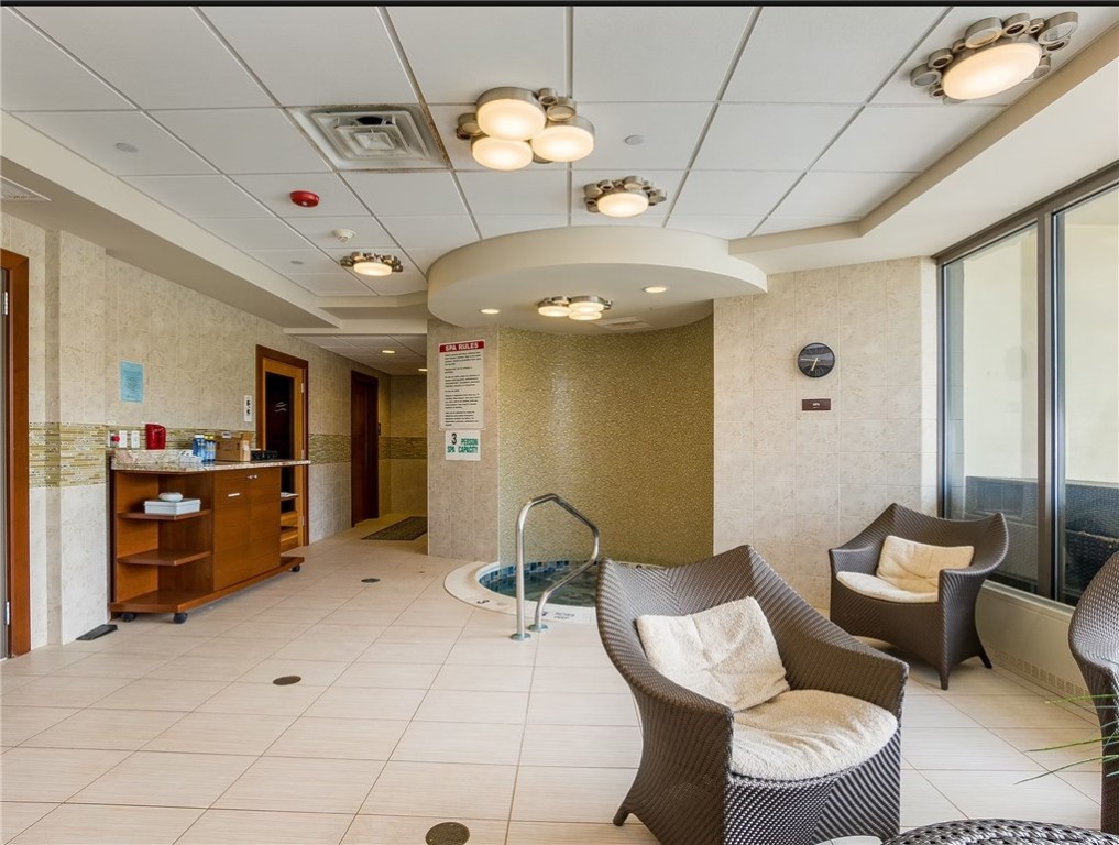 216 Bretlyn Circle Brighton, NY 14618 - Photo 9 of 48 Spa area!