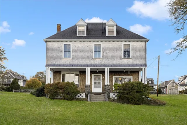 $5,395,000 | 39 Walcott Avenue, Jamestown, RI 02835