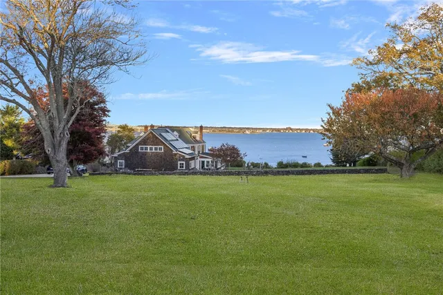 $5,395,000 | 39 Walcott Avenue, Jamestown, RI 02835