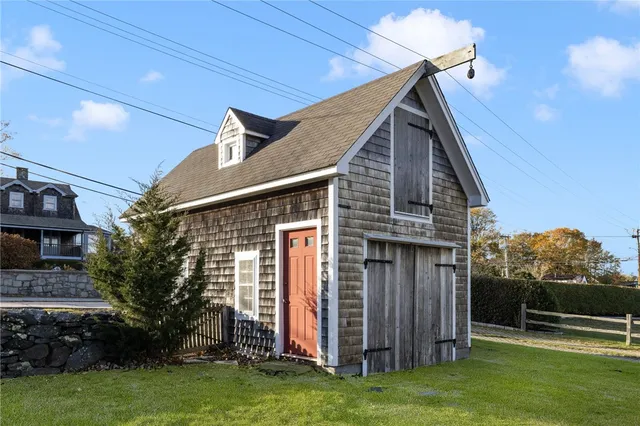$5,395,000 | 39 Walcott Avenue, Jamestown, RI 02835