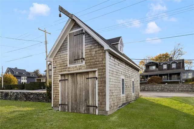 $5,395,000 | 39 Walcott Avenue, Jamestown, RI 02835