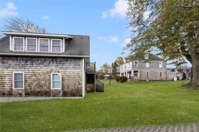 $5,395,000 | 39 Walcott Avenue, Jamestown, RI 02835