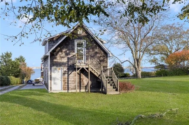 $5,395,000 | 39 Walcott Avenue, Jamestown, RI 02835