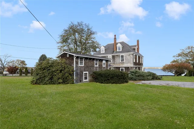 $5,395,000 | 39 Walcott Avenue, Jamestown, RI 02835