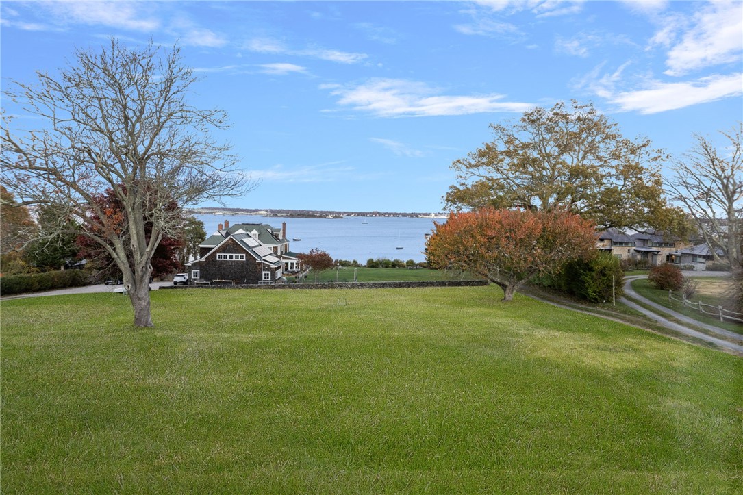 39 Walcott Avenue Jamestown, RI 02835 - Photo 44 of 46 Home, cottage, two outbuildings and views!