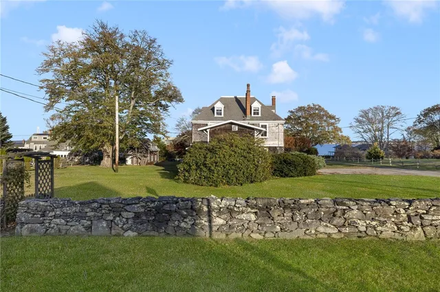 $5,395,000 | 39 Walcott Avenue, Jamestown, RI 02835