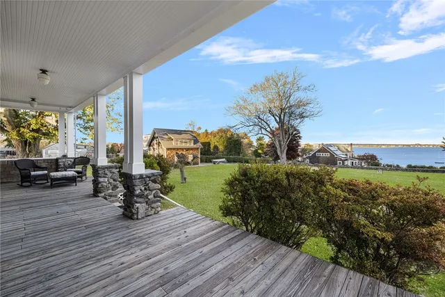 $5,395,000 | 39 Walcott Avenue, Jamestown, RI 02835