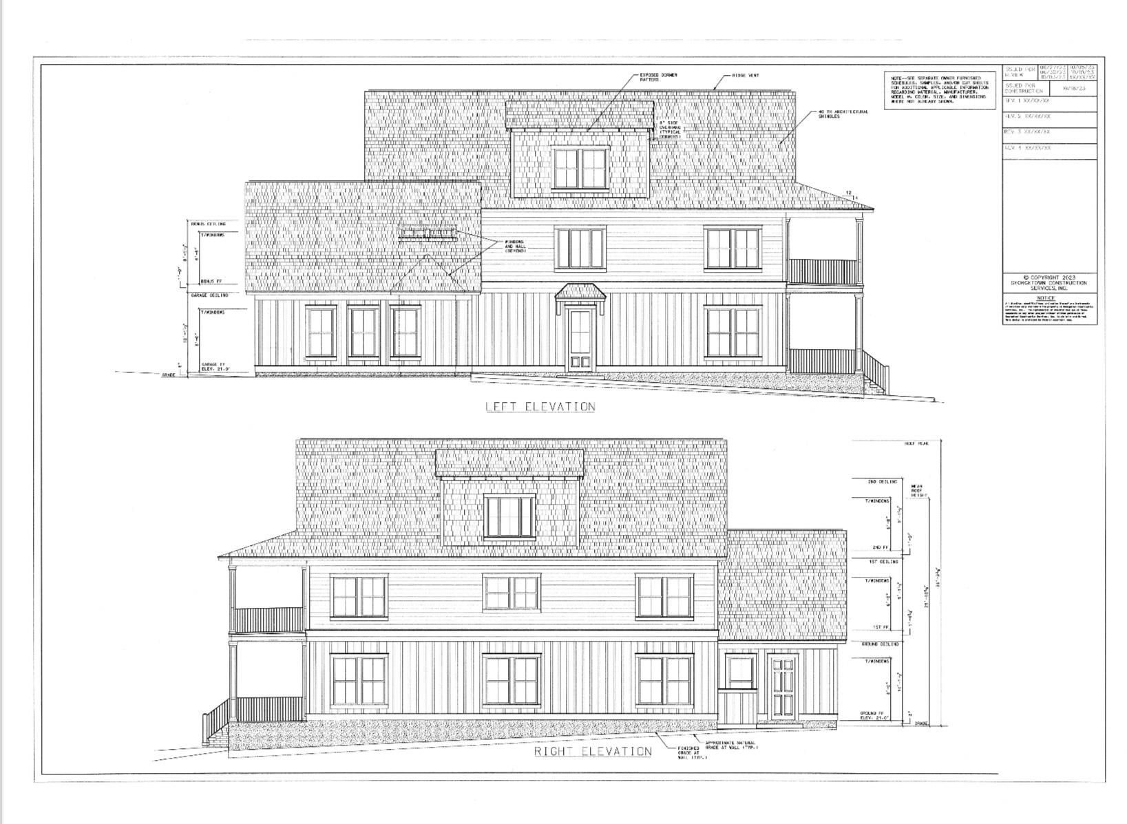 825 Commanders Island Road Georgetown, SC 29440 - Photo 32 of 40