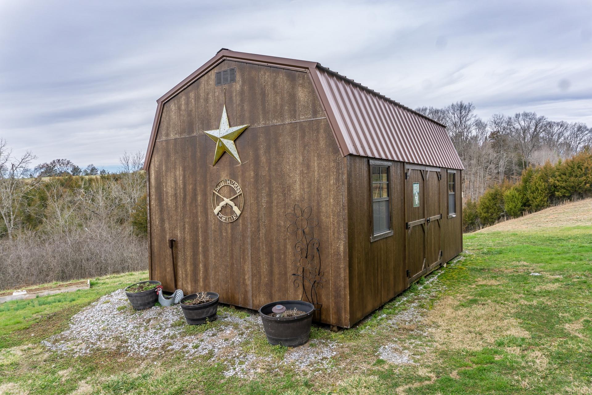 998 Ottway Road Greeneville, TN 37745 - Photo 48 of 63 990OttwayRdG_009