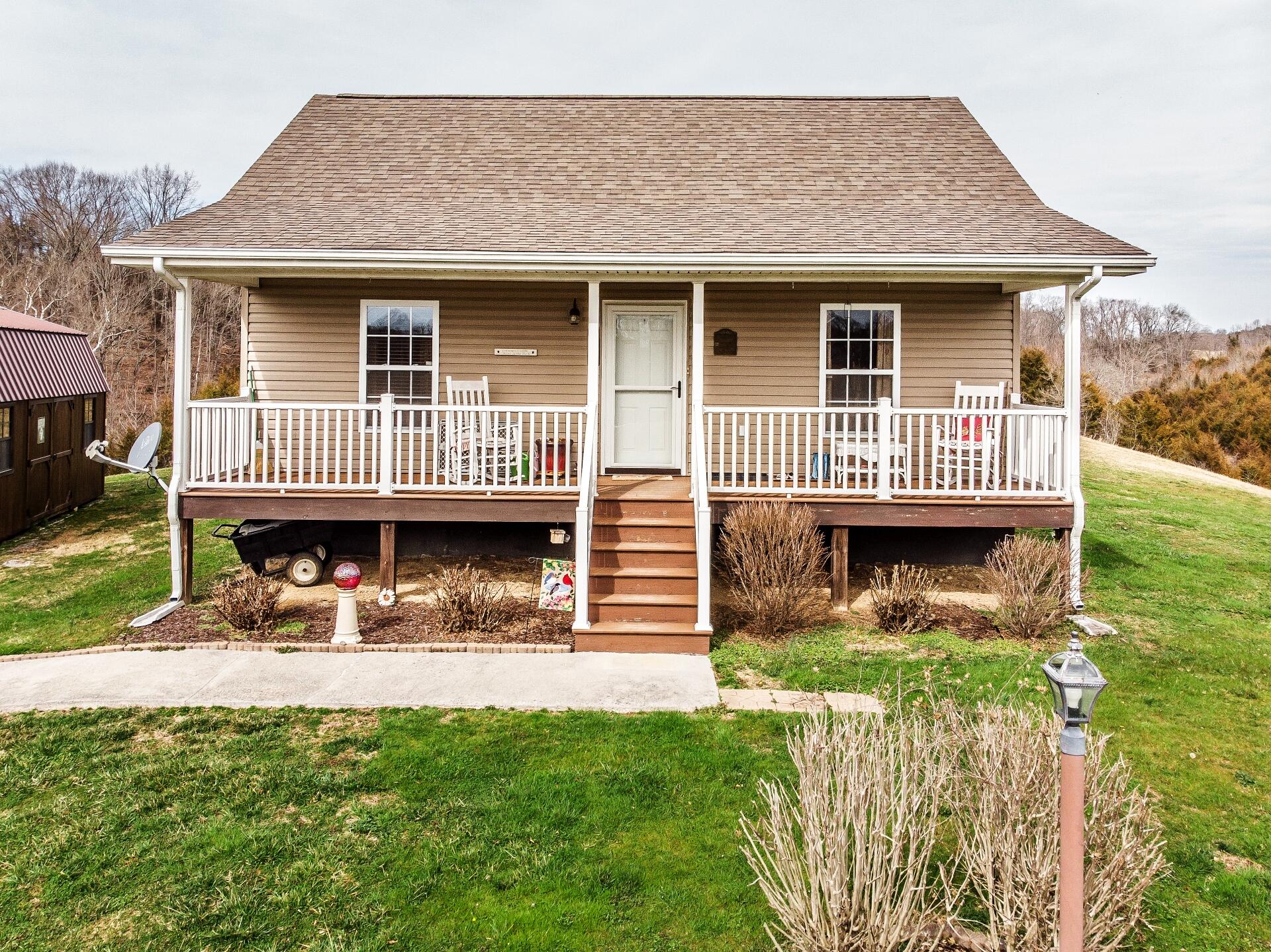 998 Ottway Road Greeneville, TN 37745 - Photo 63 of 63 990OttwayRdG_126