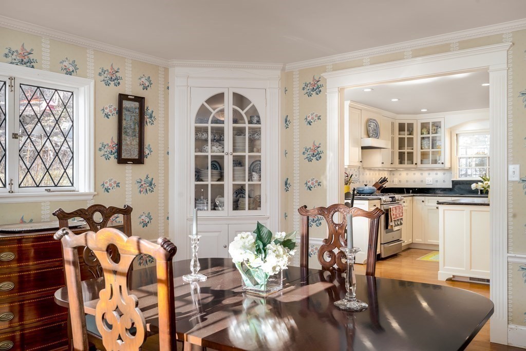 7 Monadnock Road Arlington, MA 02476 - Photo 17 of 41 Gallery Image 17