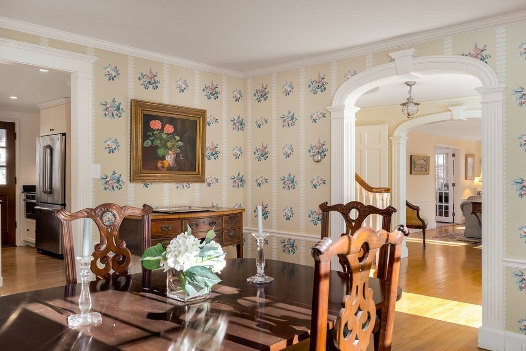 7 Monadnock Road Arlington, MA 02476 - Photo 20 of 41 Gallery Image 20