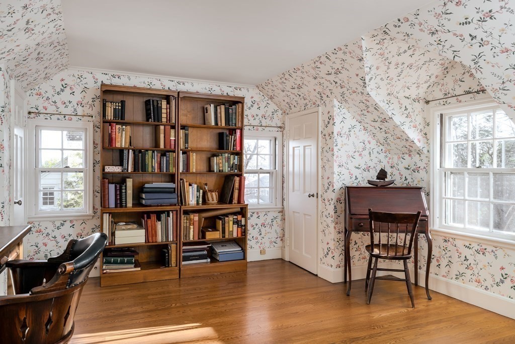 7 Monadnock Road Arlington, MA 02476 - Photo 35 of 41 Gallery Image 35