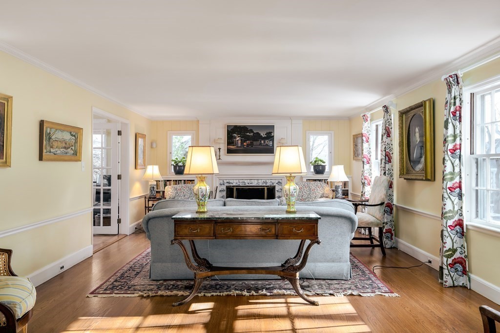7 Monadnock Road Arlington, MA 02476 - Photo 4 of 41 Gallery Image 4