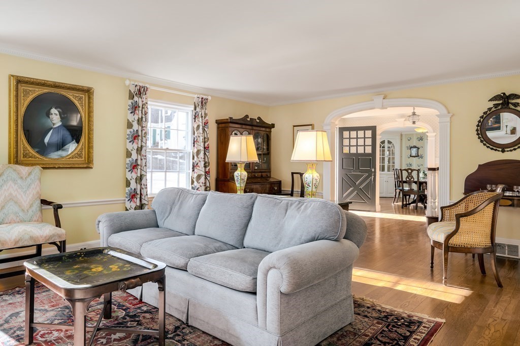 7 Monadnock Road Arlington, MA 02476 - Photo 5 of 41 Gallery Image 5