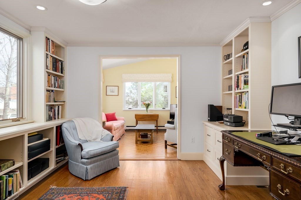 7 Monadnock Road Arlington, MA 02476 - Photo 8 of 41 Gallery Image 8