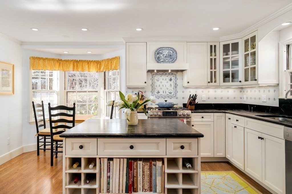 7 Monadnock Road Arlington, MA 02476 - Photo 10 of 41 Gallery Image 10