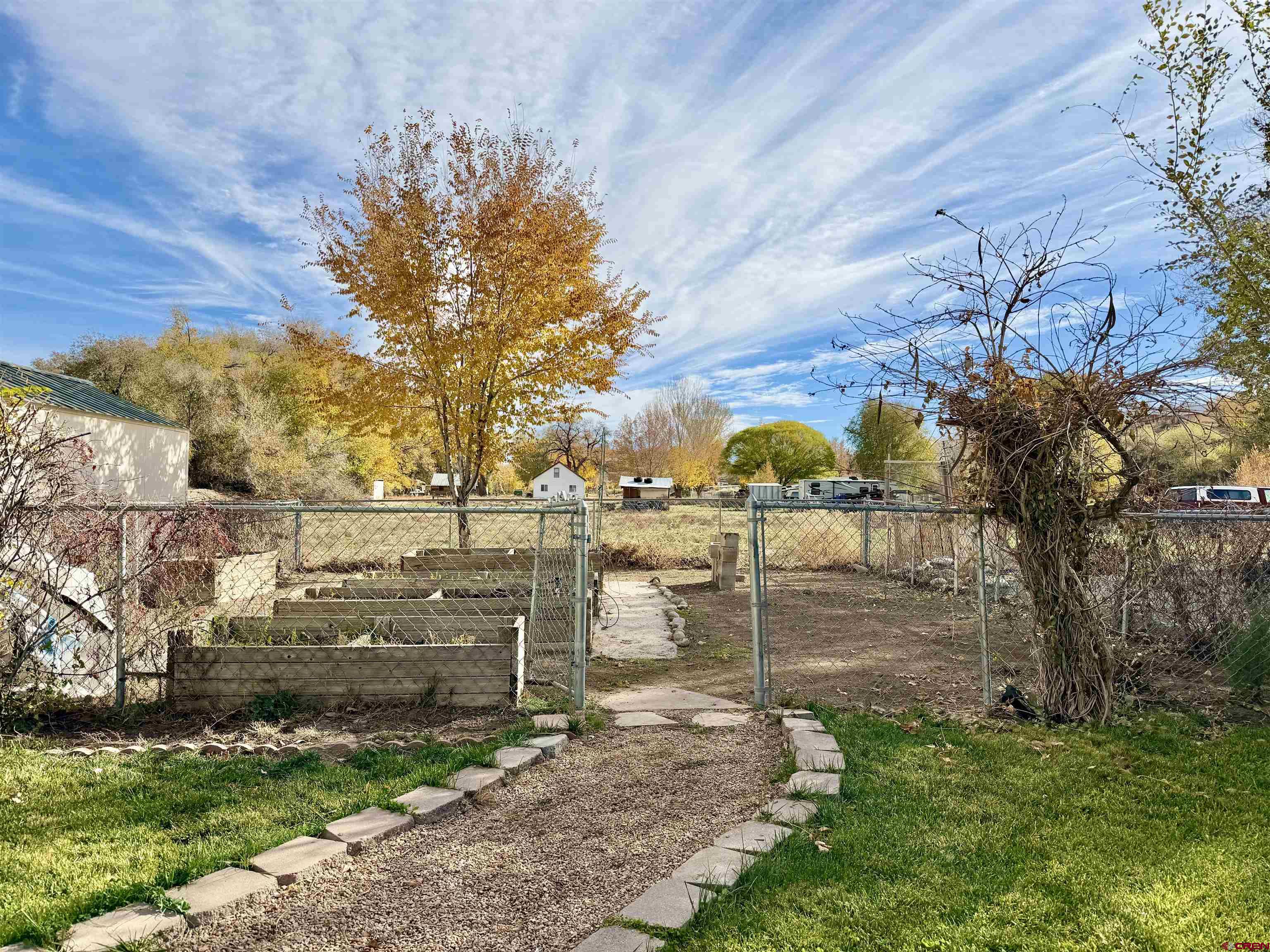 650 1725th Road Delta, CO 81416 - Photo 34 of 45 a view of a yard