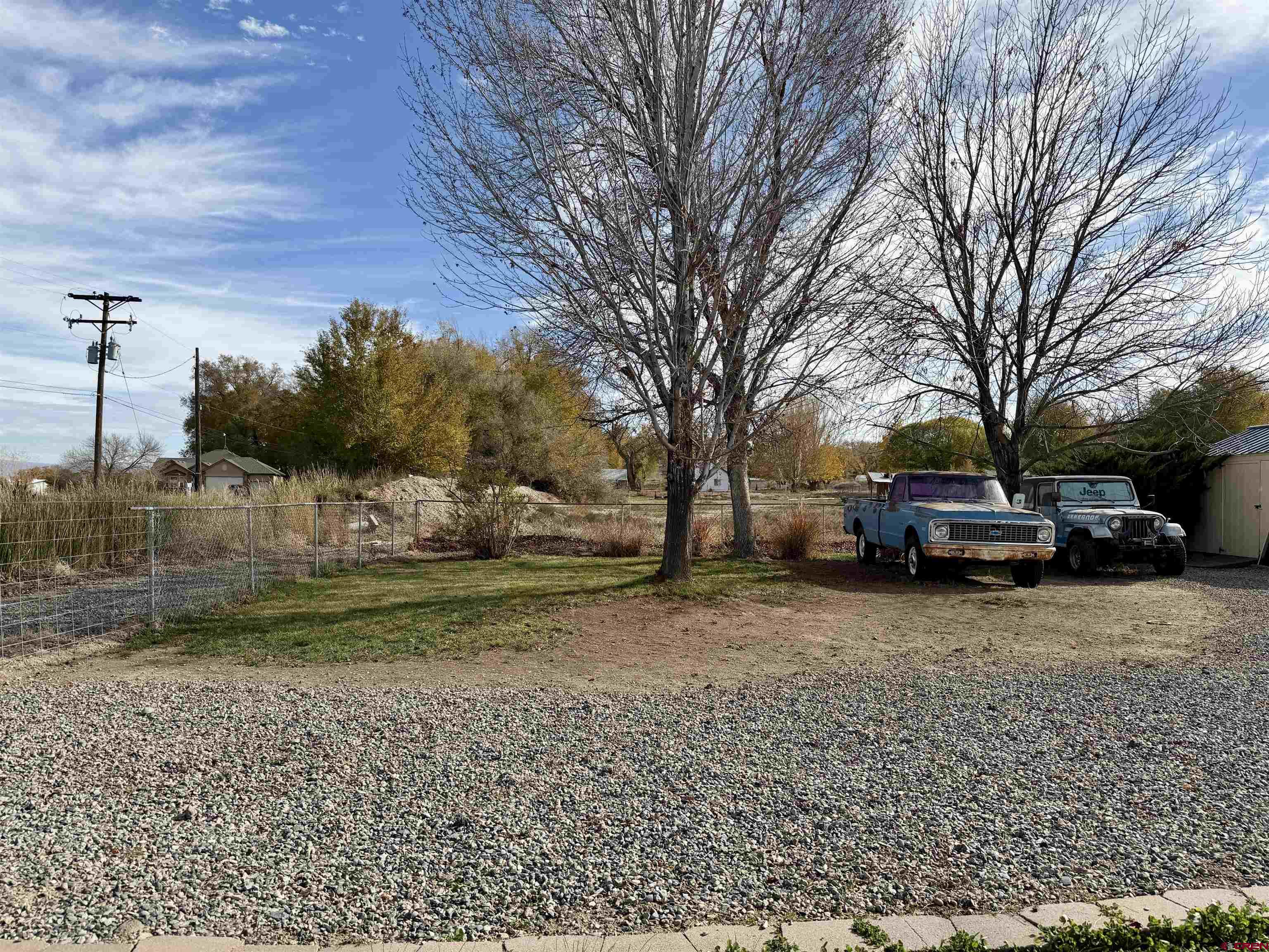 650 1725th Road Delta, CO 81416 - Photo 44 of 45 a house with a yard