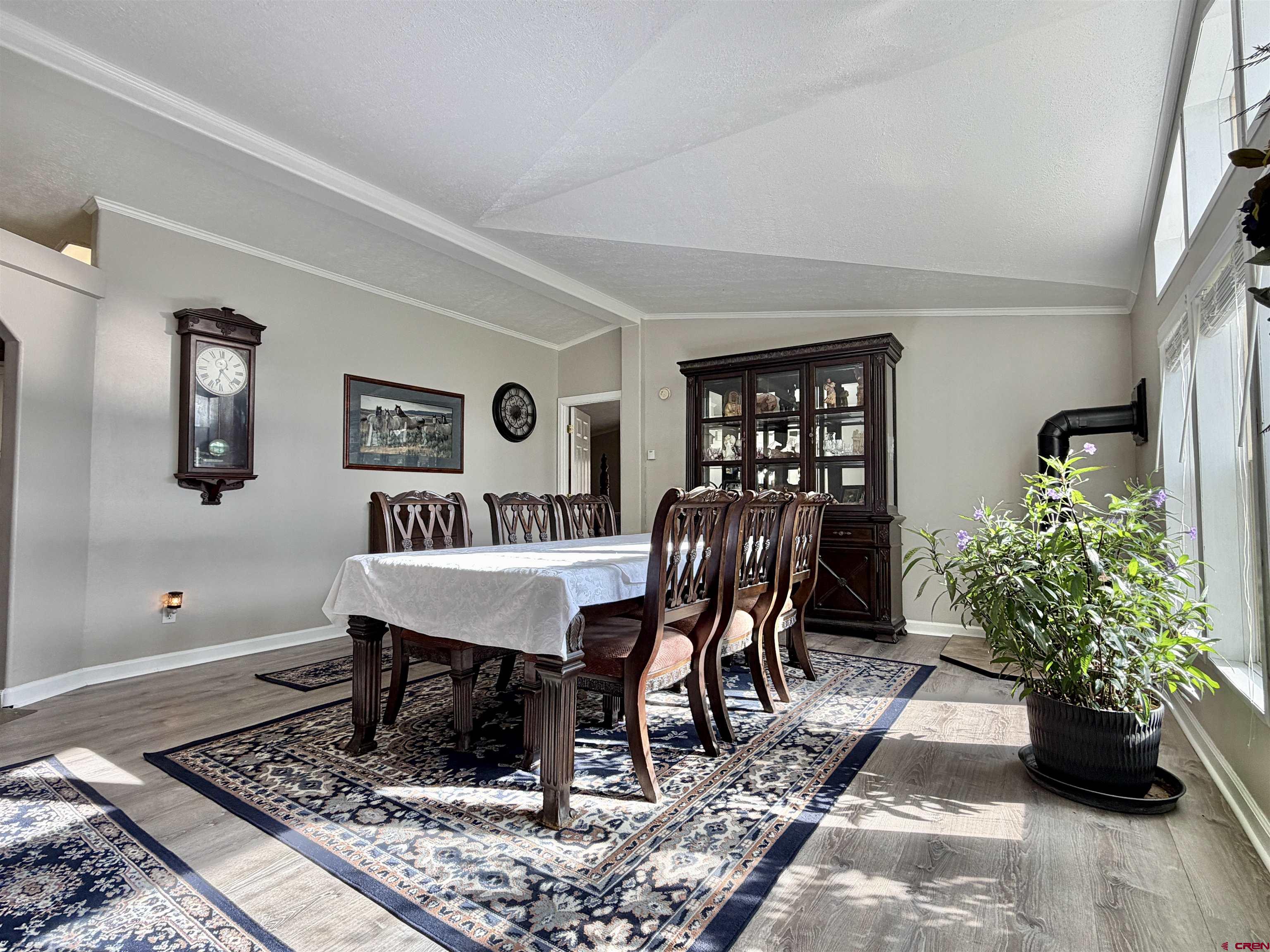 650 1725th Road Delta, CO 81416 - Photo 8 of 45 a view of a livingroom with furniture