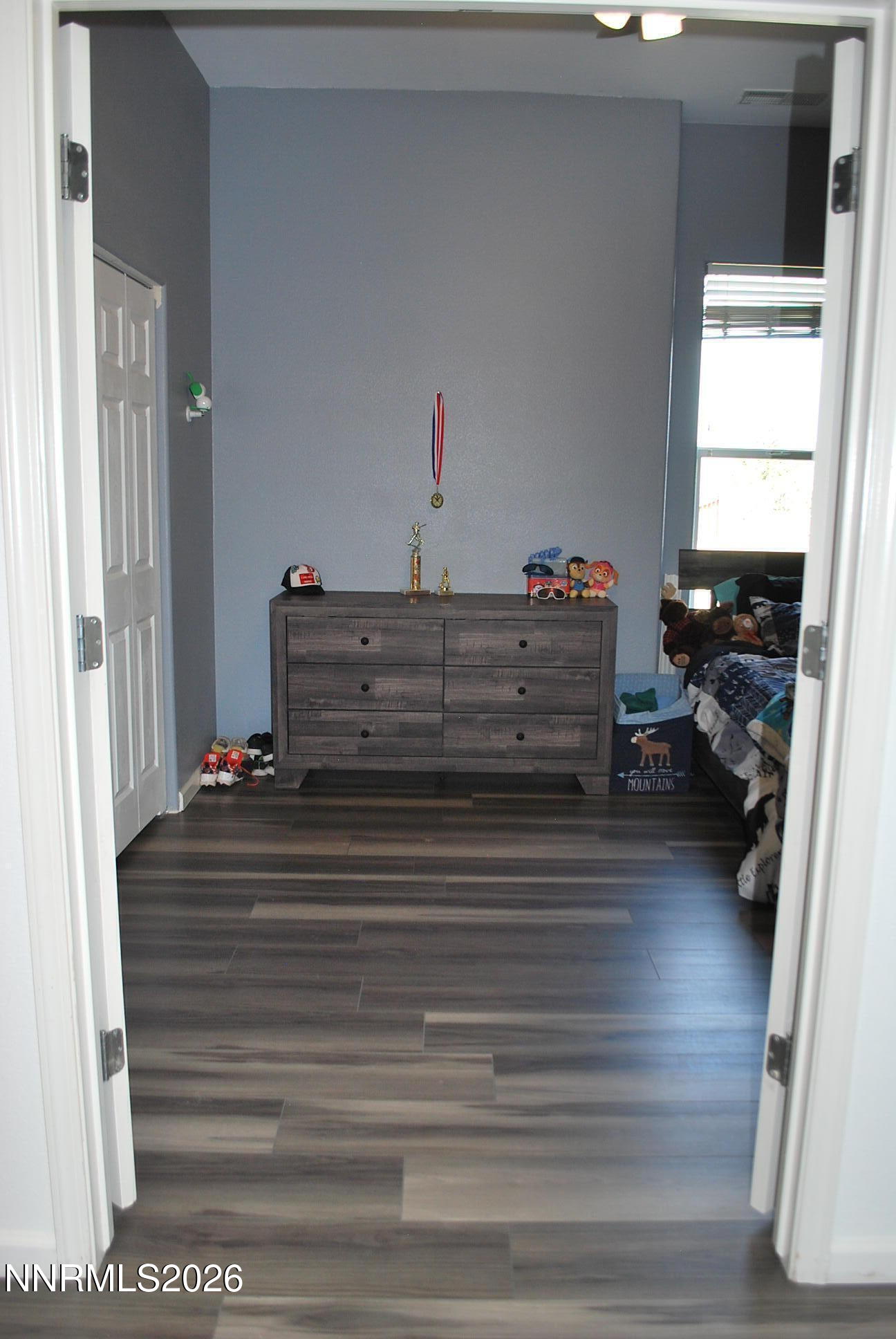 17840 Cedar Mountain Drive Reno, NV 89508 - Photo 26 of 60 Bedroom #1