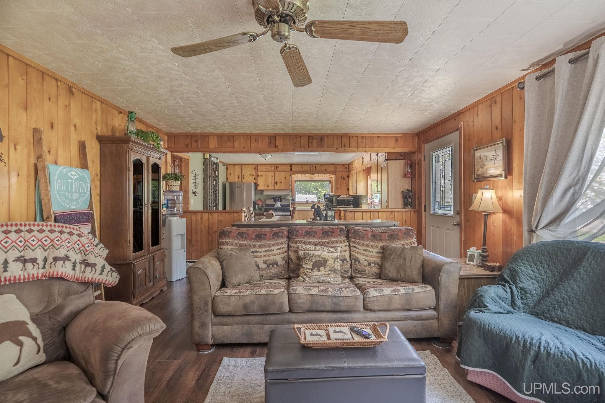 6605 Autrain Forest Lake Road Au Train, MI 49806 - Photo 11 of 49