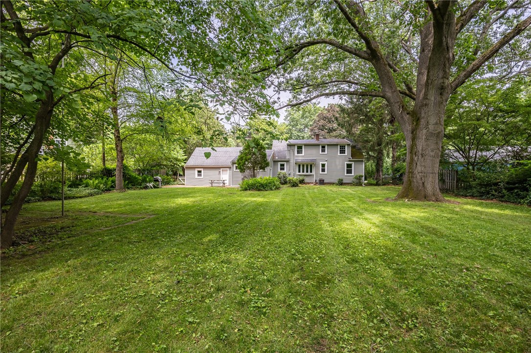 139 Crescent Road Perinton, NY 14450 - Photo 39 of 41