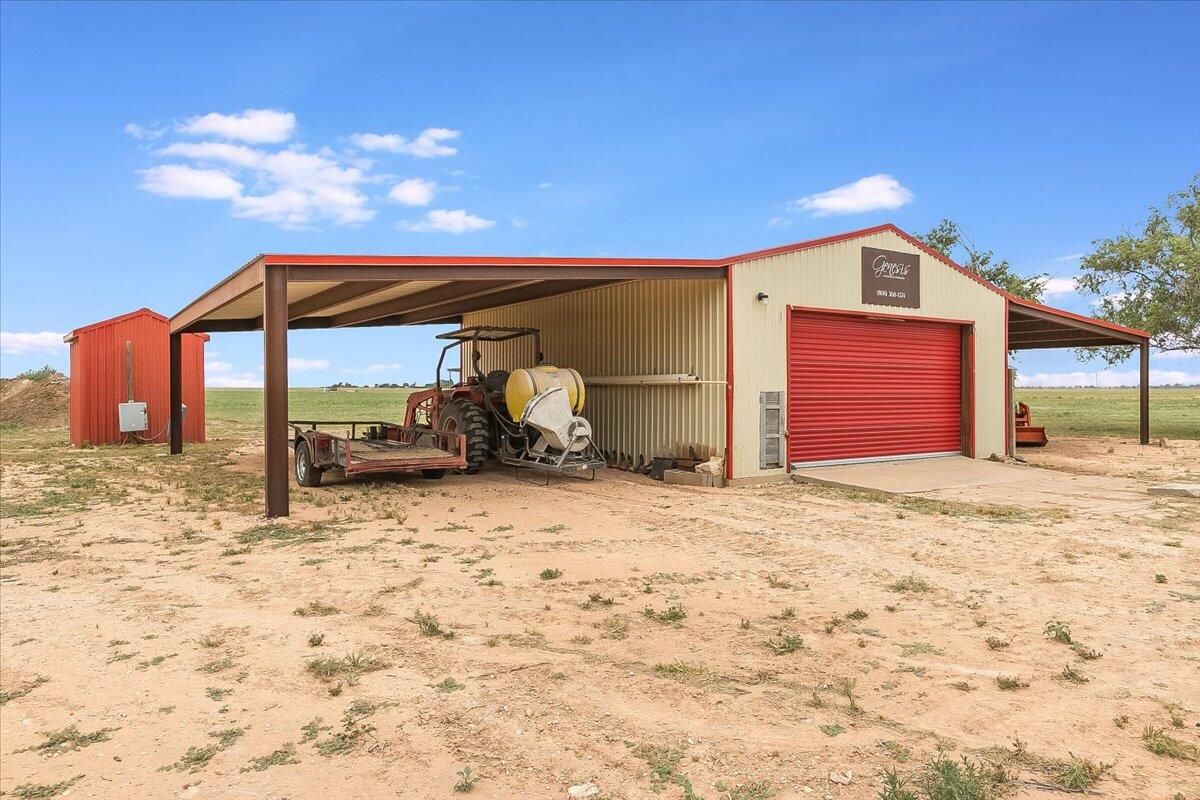 6840 Nevada Road Anton, TX 79313 - Photo 54 of 57 IMG_8203
