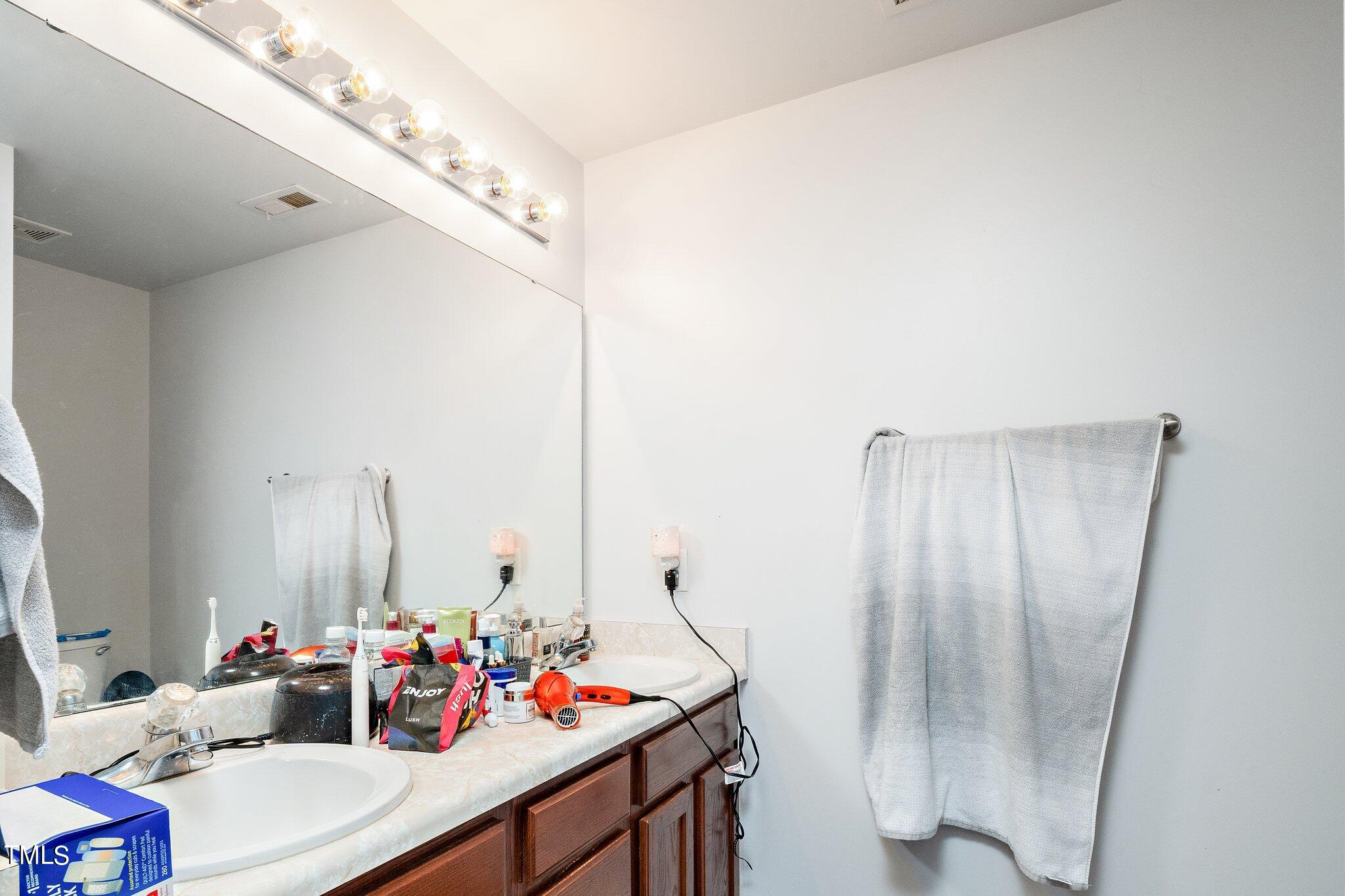 9813 Cicero Drive Raleigh, NC 27617 - Photo 16 of 21 a very nice looking room with a large window