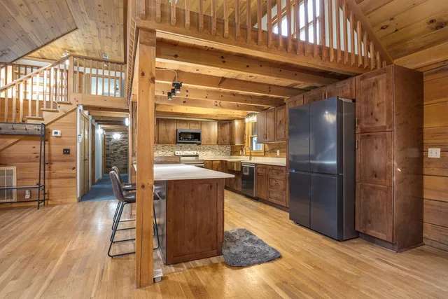 $1,049,000 | 1762 Burke Hollow Road, Nolensville, TN 37135