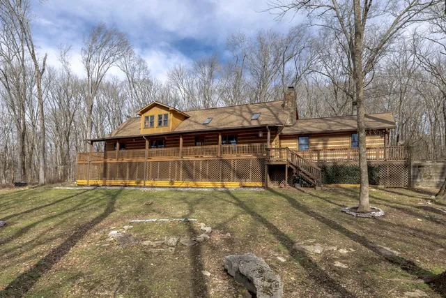 $1,049,000 | 1762 Burke Hollow Road, Nolensville, TN 37135