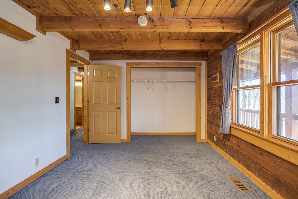 1762 Burke Hollow Road Nolensville, TN 37135 - Photo 24 of 52 a view of an empty room