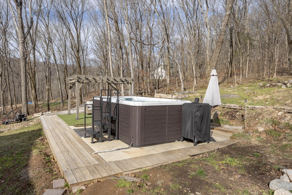 1762 Burke Hollow Road Nolensville, TN 37135 - Photo 43 of 52 a front view of a house with a yard