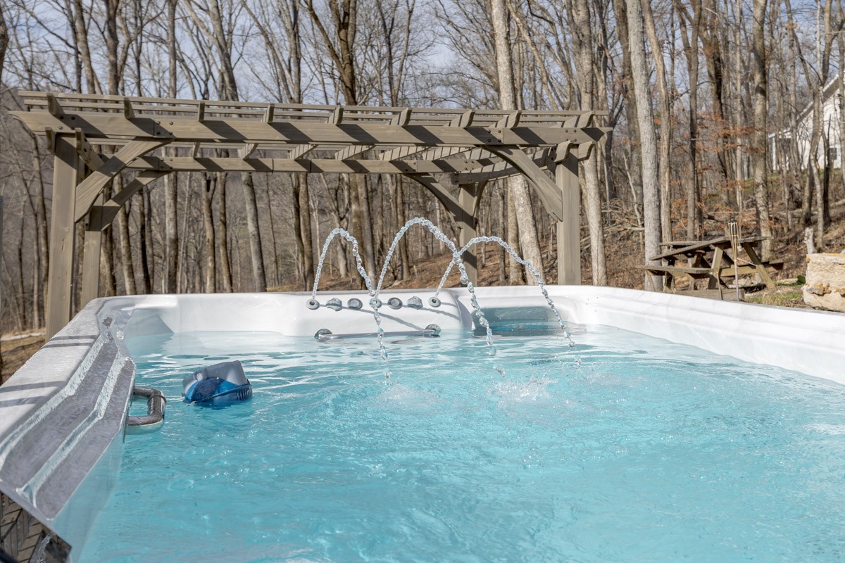 1762 Burke Hollow Road Nolensville, TN 37135 - Photo 45 of 52 a view of a yard with table and chairs