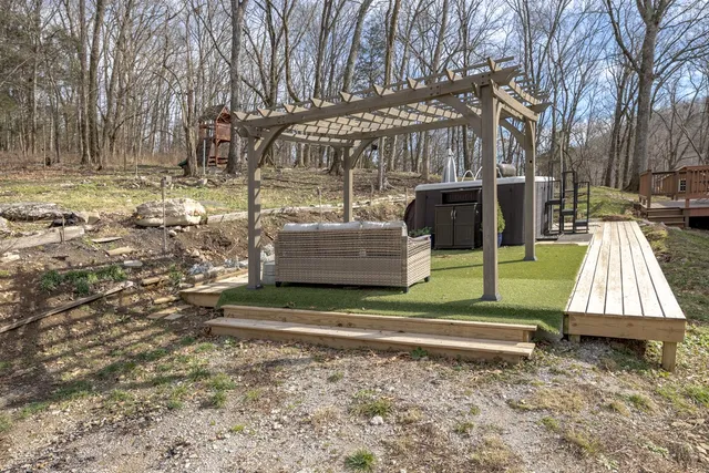 $1,049,000 | 1762 Burke Hollow Road, Nolensville, TN 37135