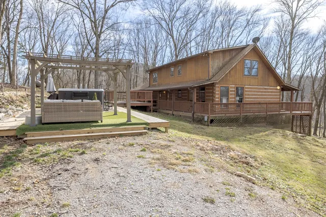 $1,049,000 | 1762 Burke Hollow Road, Nolensville, TN 37135