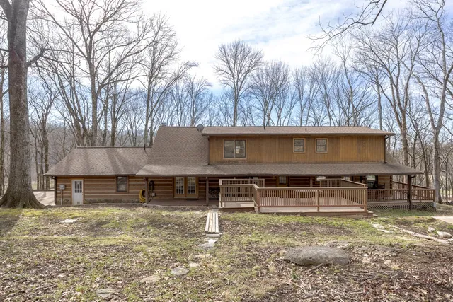 $1,049,000 | 1762 Burke Hollow Road, Nolensville, TN 37135
