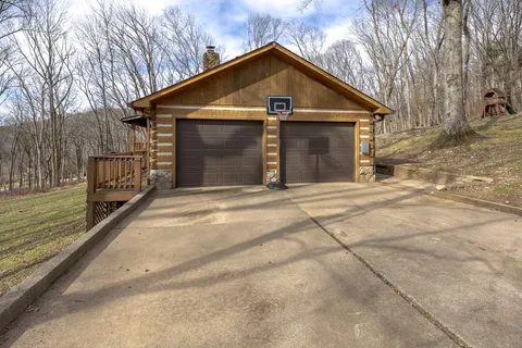 $1,049,000 | 1762 Burke Hollow Road, Nolensville, TN 37135