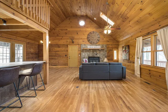 $1,049,000 | 1762 Burke Hollow Road, Nolensville, TN 37135