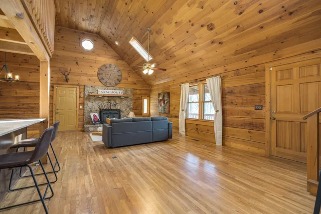 $1,049,000 | 1762 Burke Hollow Road, Nolensville, TN 37135