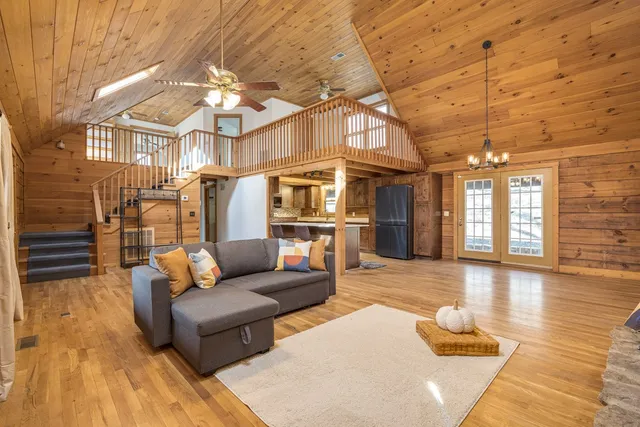 $1,049,000 | 1762 Burke Hollow Road, Nolensville, TN 37135