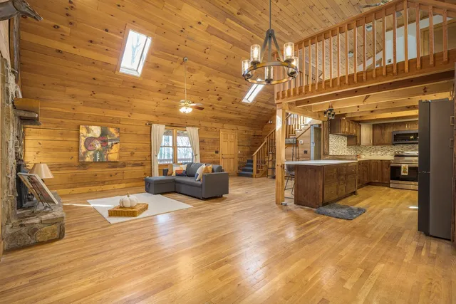 $1,049,000 | 1762 Burke Hollow Road, Nolensville, TN 37135