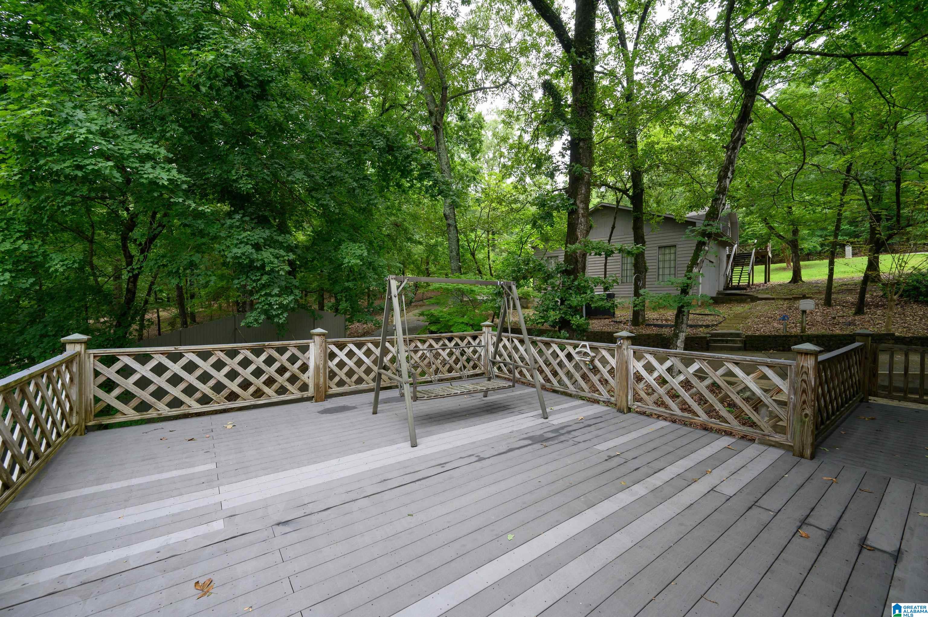 840 Black Acres Road Cropwell, AL 35054 - Photo 51 of 92