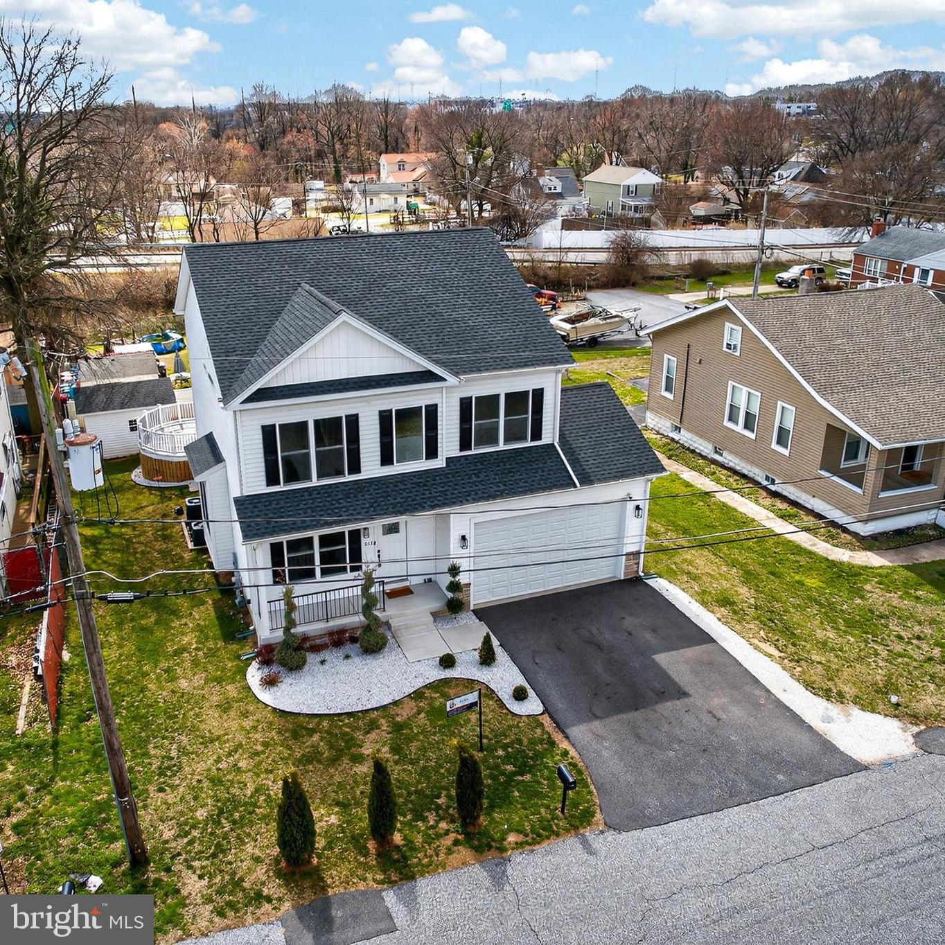 511 Patuxent Avenue Rosedale, MD 21237 - Photo 4 of 51