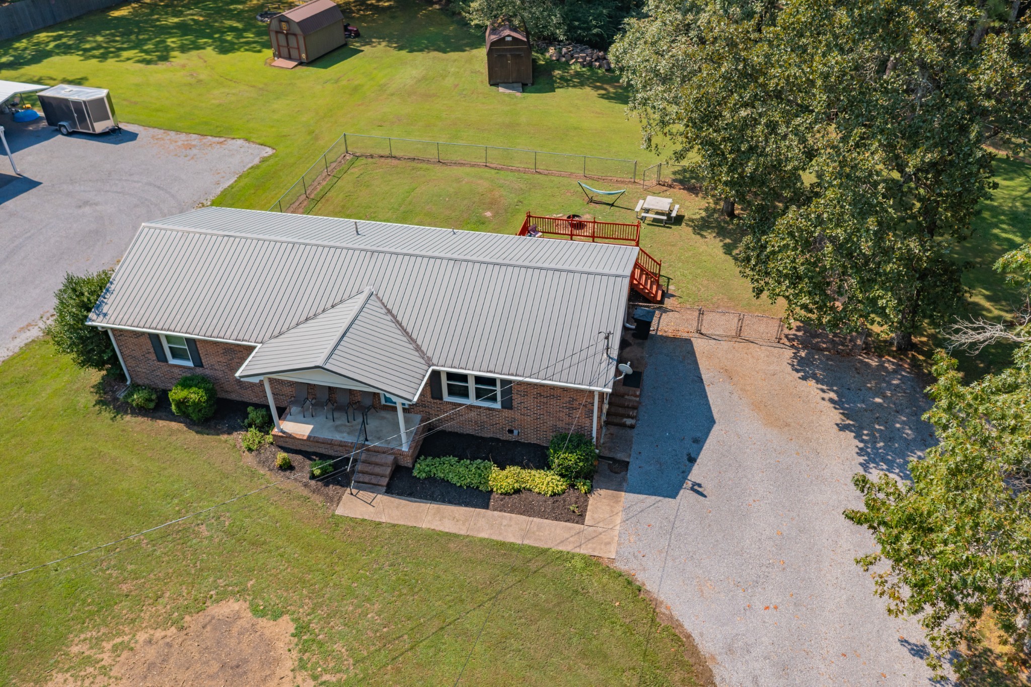 102 Aldrin Street Tullahoma, TN 37388 - Photo 28 of 47