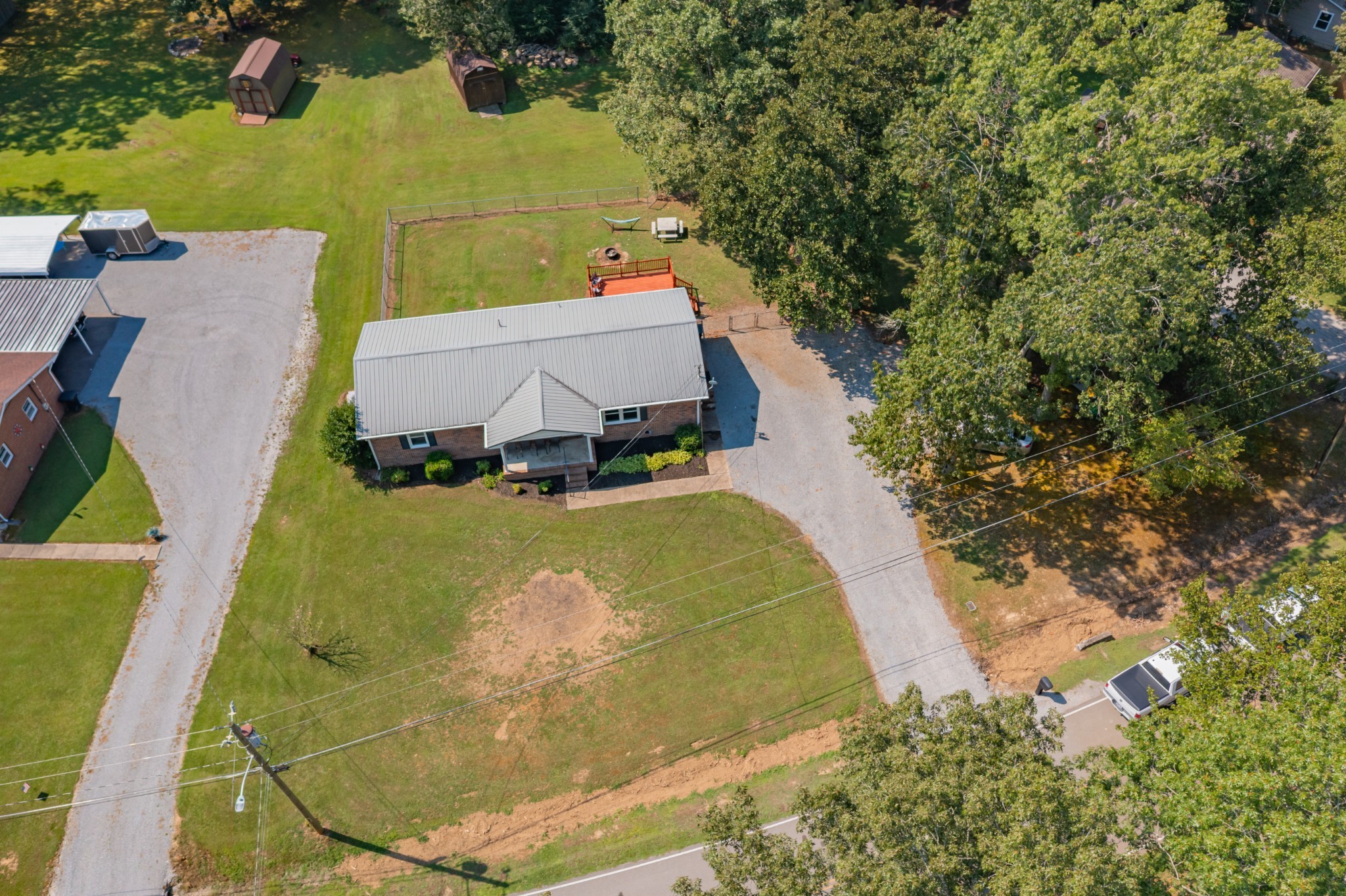 102 Aldrin Street Tullahoma, TN 37388 - Photo 29 of 47