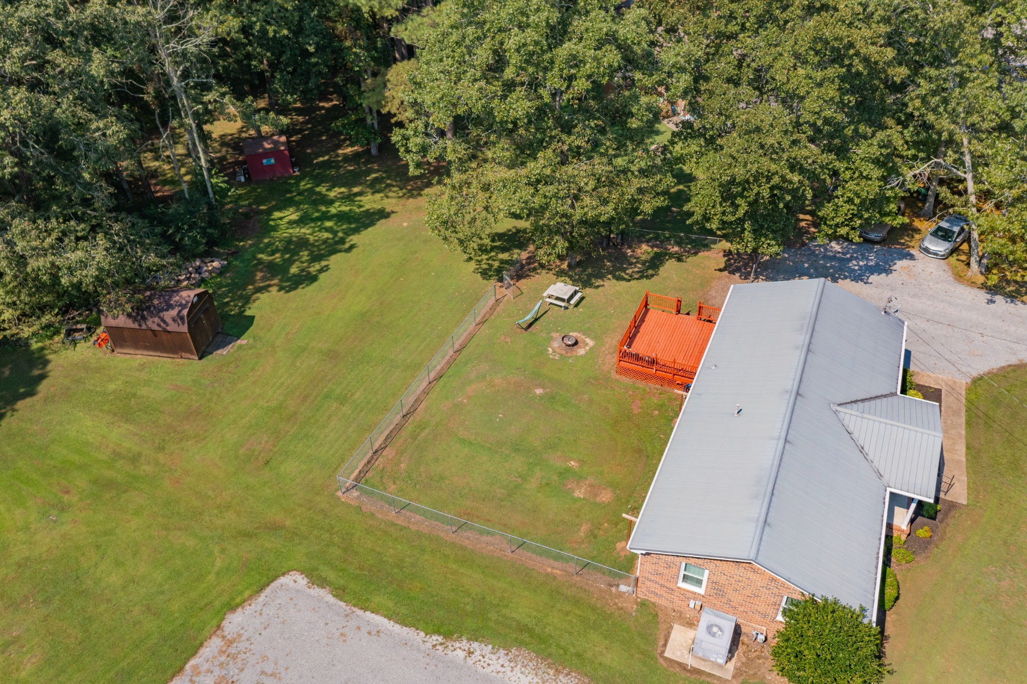 102 Aldrin Street Tullahoma, TN 37388 - Photo 32 of 47